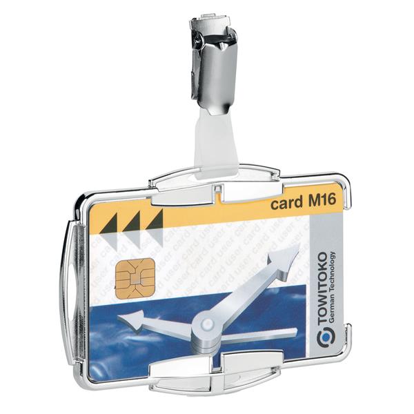 Nosilec za magn. kartice (RFID zaščita)